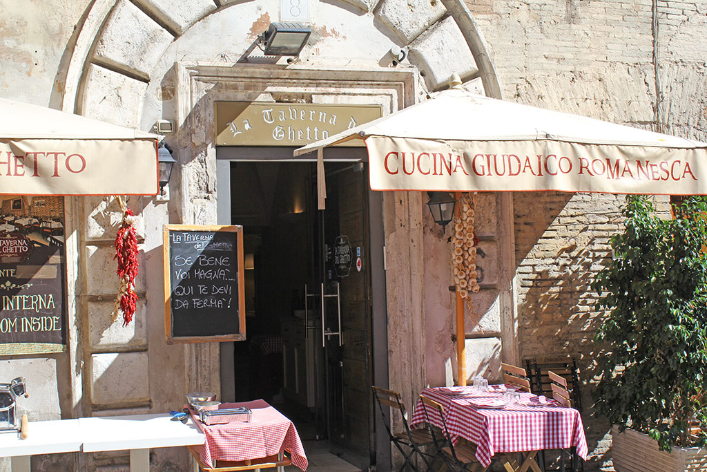 rome.restaurant rome.restaurant