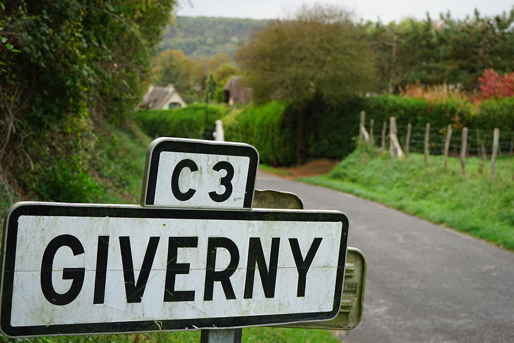 Read more about the article Giverny