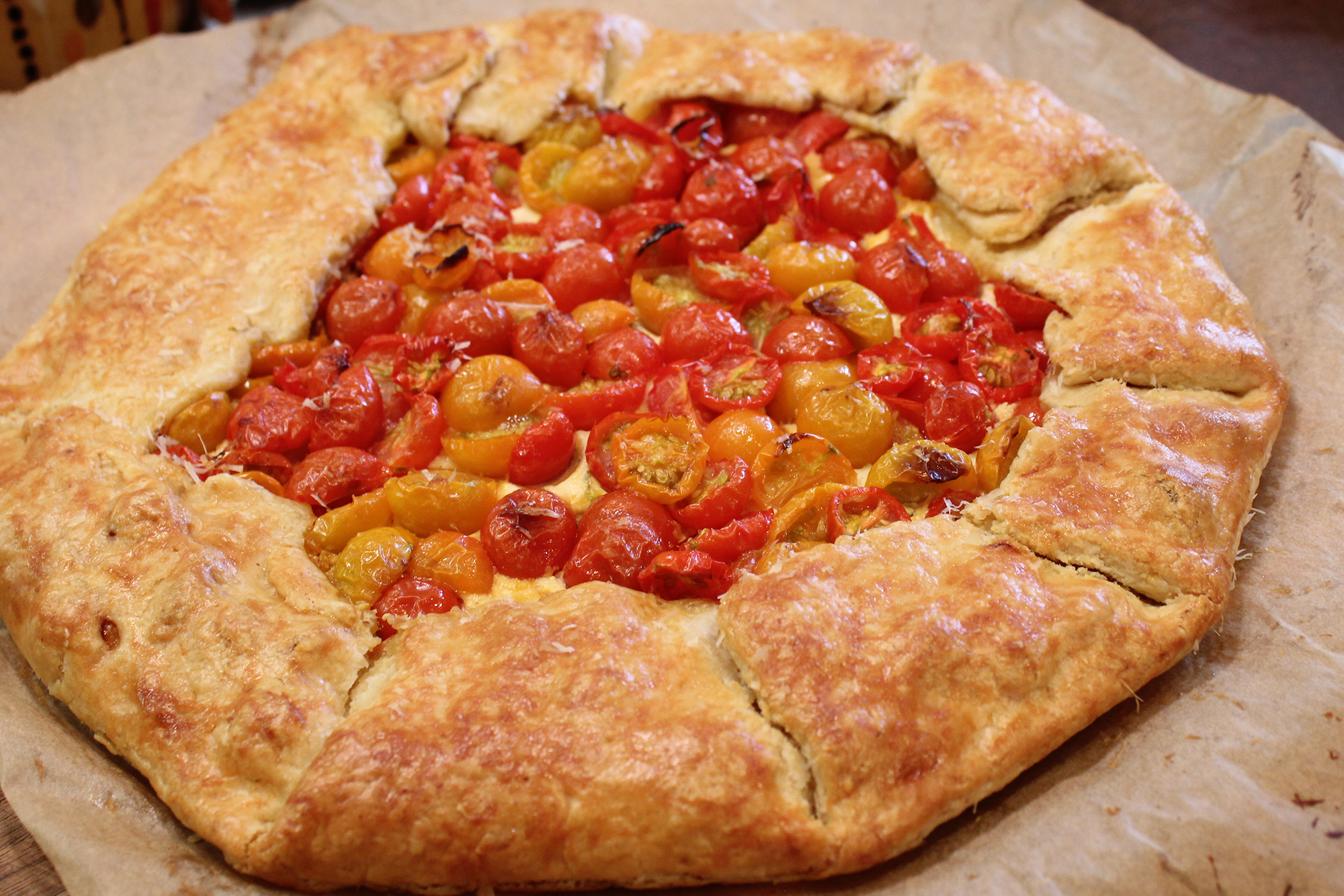 Read more about the article For the Love of a Galette